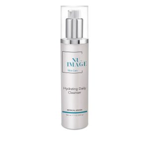 Revitalizing Cleanser