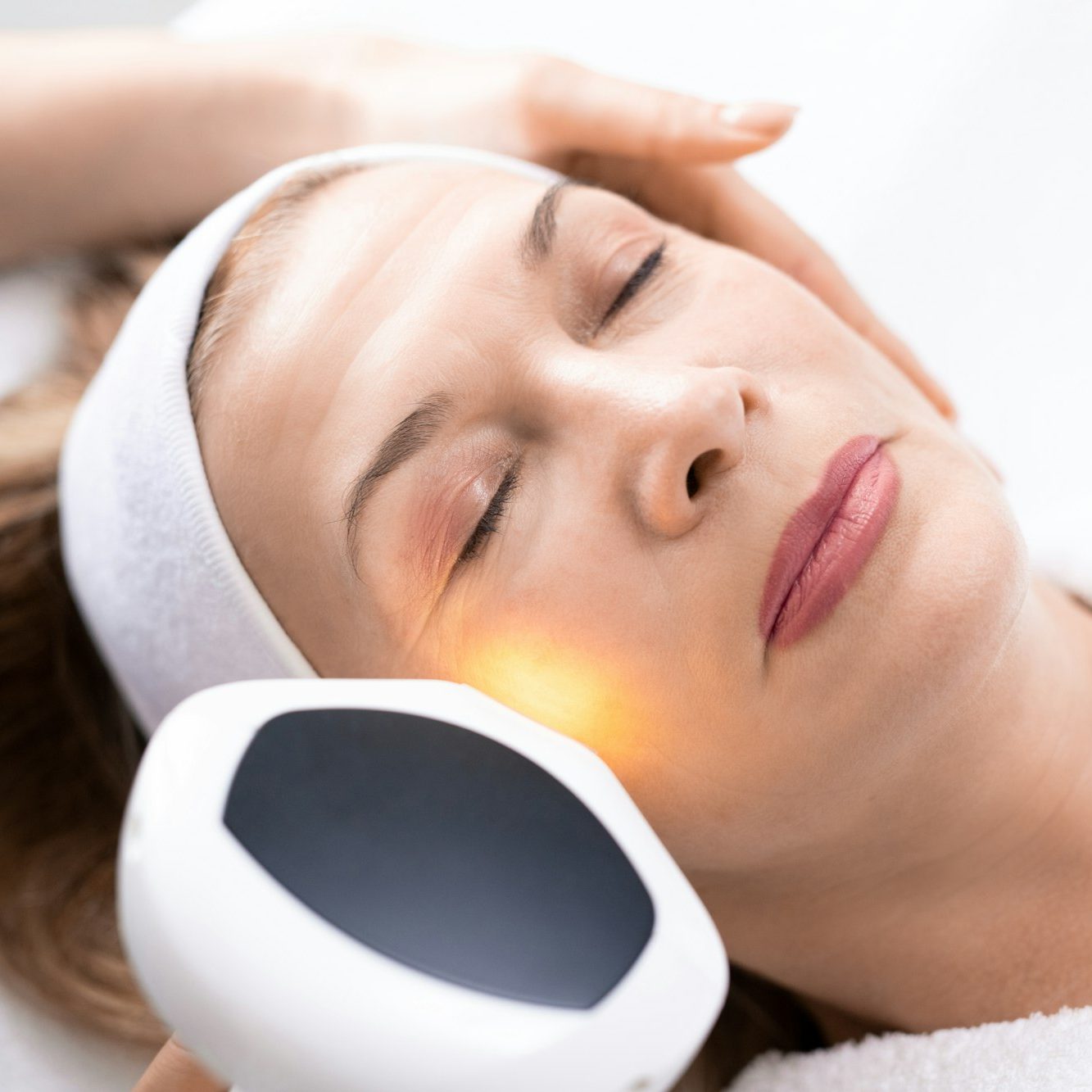 Laser Skin Resurfacing